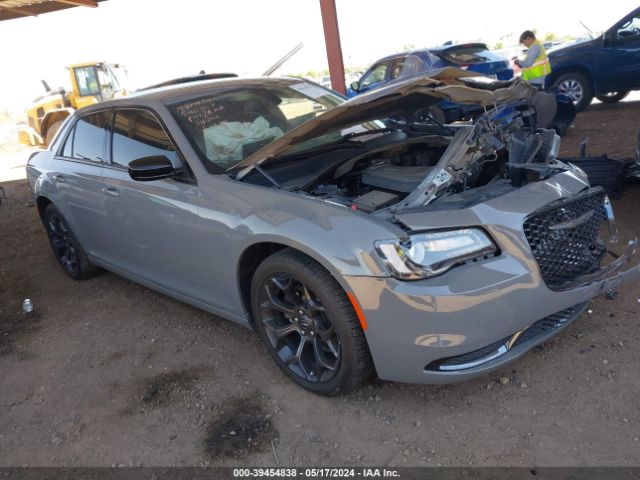 CHRYSLER 300 2019 2c3ccaagxkh590507