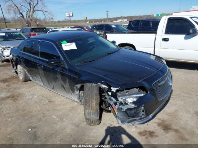 CHRYSLER 300 2019 2c3ccaagxkh590670