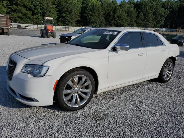 CHRYSLER 300 2019 2c3ccaagxkh612294