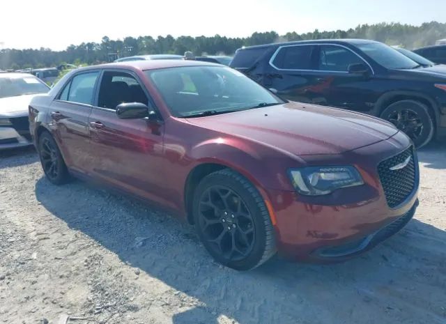 CHRYSLER 300 2019 2c3ccaagxkh613557