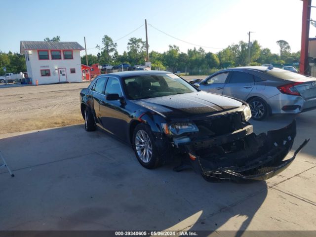 CHRYSLER 300 2019 2c3ccaagxkh613705