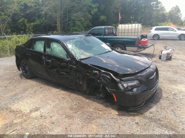 CHRYSLER 300 2019 2c3ccaagxkh614286