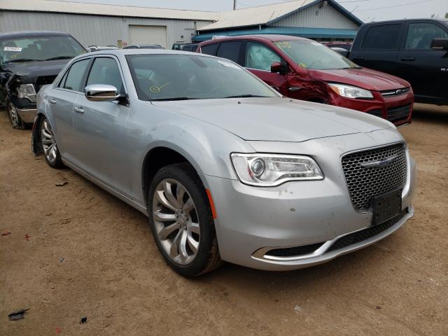 CHRYSLER 300 TOURIN 2019 2c3ccaagxkh628916