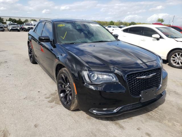 CHRYSLER 300 2019 2c3ccaagxkh636935