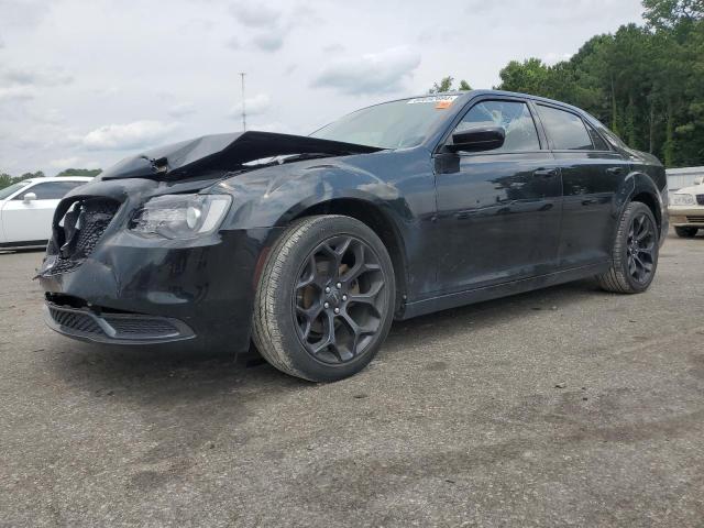 CHRYSLER 300 TOURIN 2019 2c3ccaagxkh651449