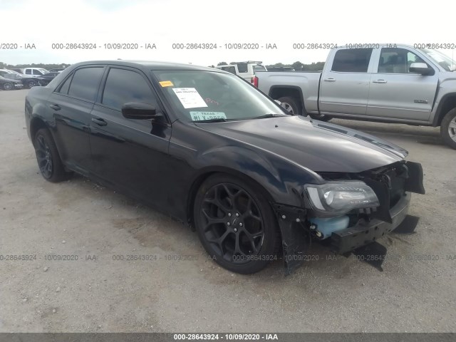 CHRYSLER 300 2019 2c3ccaagxkh662239