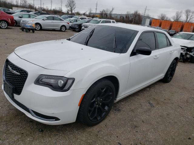 CHRYSLER 300 TOURIN 2019 2c3ccaagxkh663925