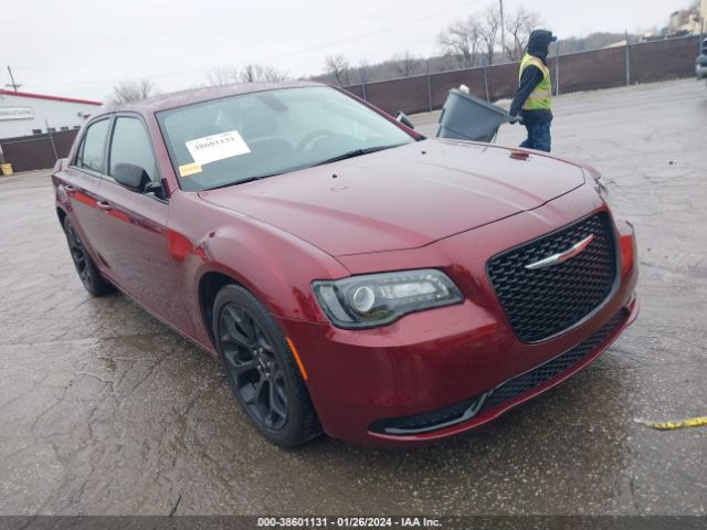 CHRYSLER 300 2019 2c3ccaagxkh666307