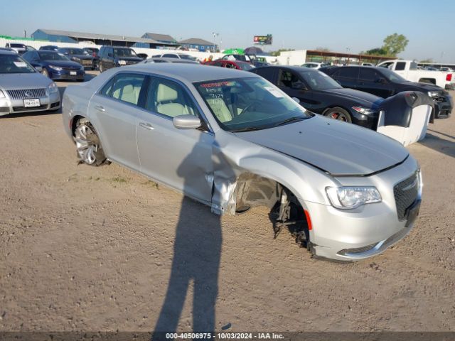 CHRYSLER 300 2019 2c3ccaagxkh667179