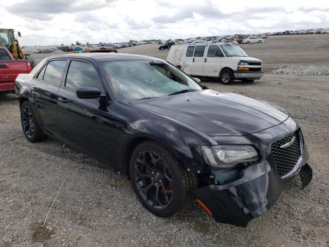 CHRYSLER 300 TOURIN 2019 2c3ccaagxkh675900