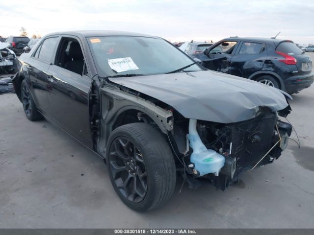 CHRYSLER 300 2019 2c3ccaagxkh679297