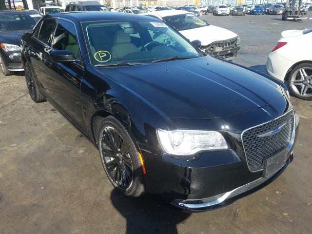 CHRYSLER 300 TOURIN 2019 2c3ccaagxkh679381