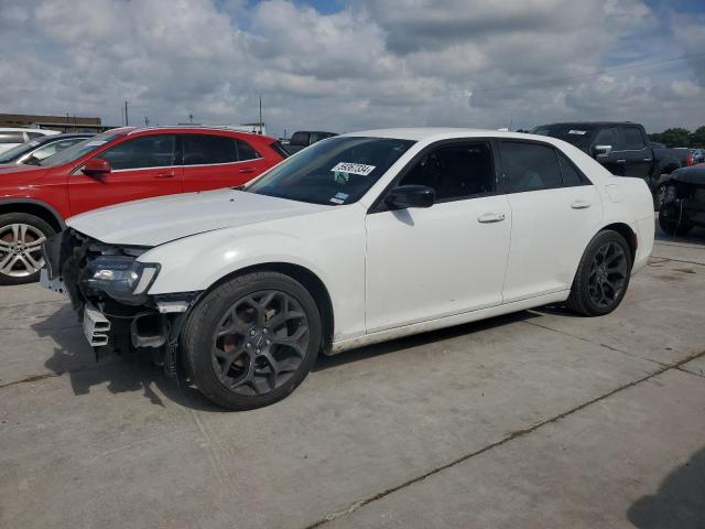 CHRYSLER 300 TOURIN 2019 2c3ccaagxkh690638