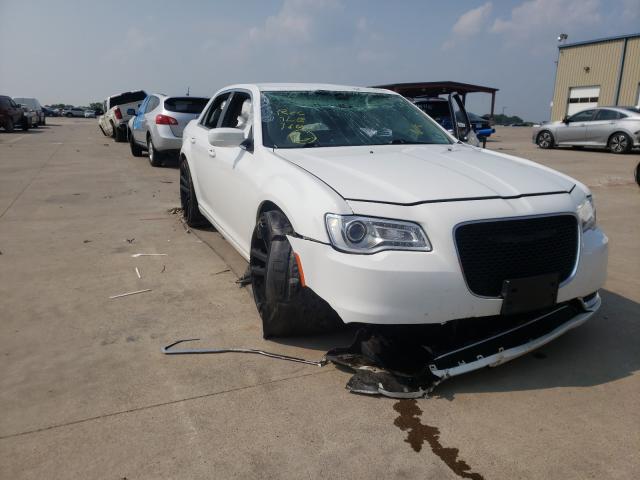 CHRYSLER 300 TOURIN 2019 2c3ccaagxkh693782