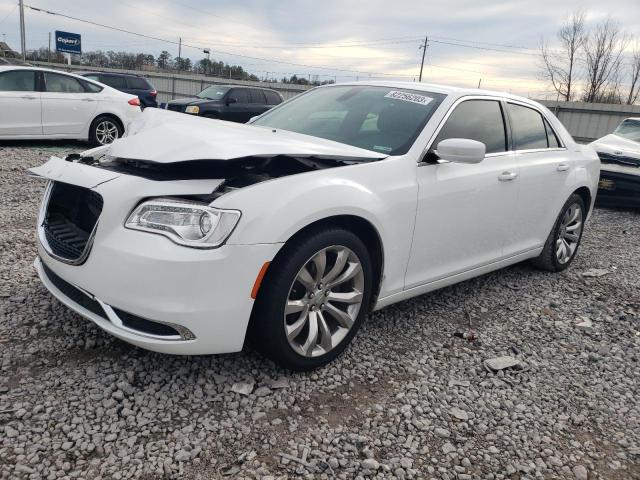 CHRYSLER 300 2019 2c3ccaagxkh693961