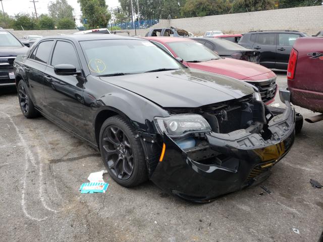 CHRYSLER 300 TOURIN 2019 2c3ccaagxkh715621