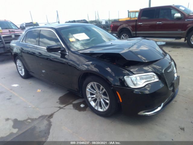 CHRYSLER 300 2019 2c3ccaagxkh722438