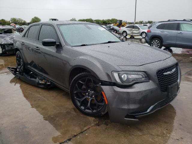 CHRYSLER 300 TOURIN 2019 2c3ccaagxkh727199