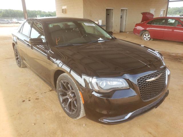 CHRYSLER 300 TOURIN 2019 2c3ccaagxkh740728