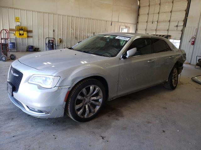 CHRYSLER 300 TOURIN 2019 2c3ccaagxkh745945