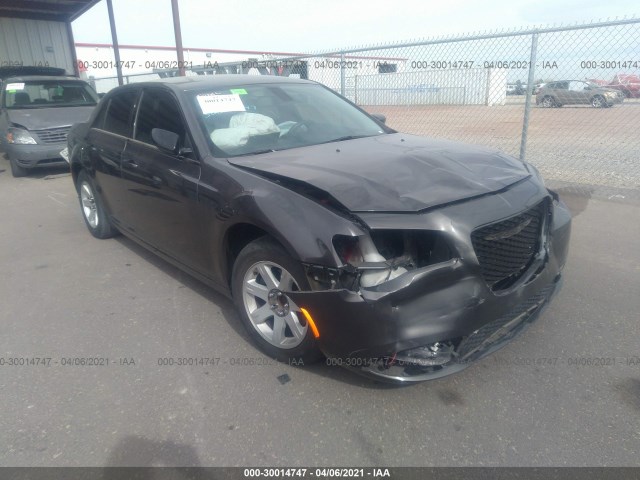 CHRYSLER 300 2019 2c3ccaagxkh747257