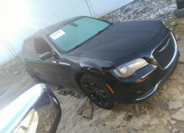 CHRYSLER 300 2019 2c3ccaagxkh758128