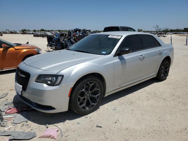 CHRYSLER 300 TOURIN 2020 2c3ccaagxlh133763