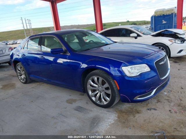 CHRYSLER 300 2020 2c3ccaagxlh172093