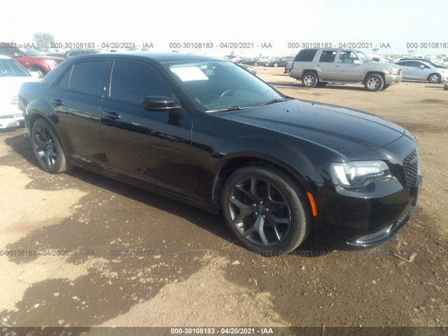 CHRYSLER 300 2020 2c3ccaagxlh175561