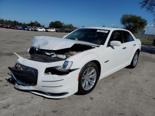 CHRYSLER 300 TOURIN 2020 2c3ccaagxlh179223