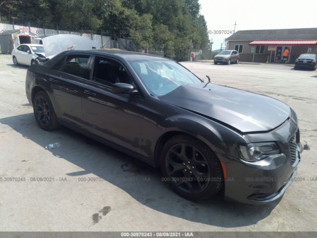 CHRYSLER 300 2020 2c3ccaagxlh187368