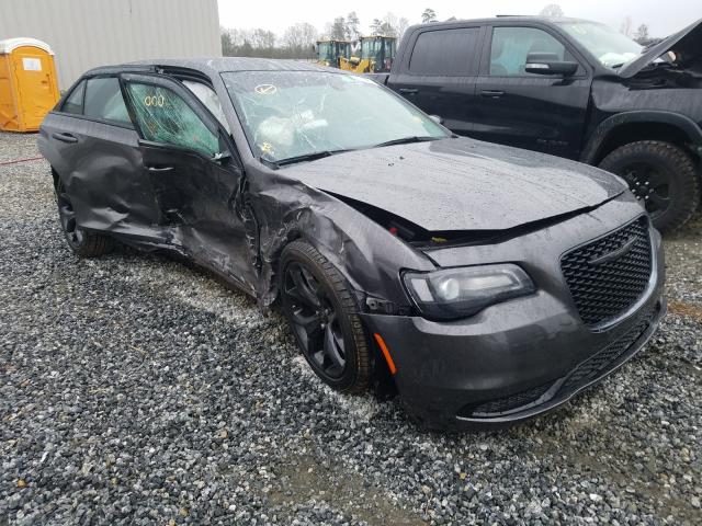 CHRYSLER 300 TOURIN 2021 2c3ccaagxmh538121