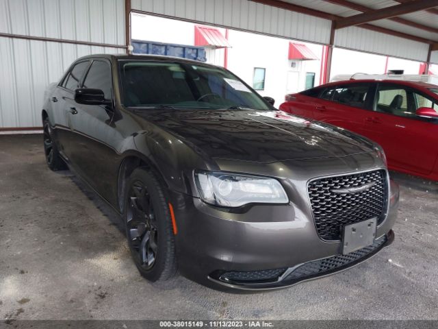 CHRYSLER 300 2021 2c3ccaagxmh563052