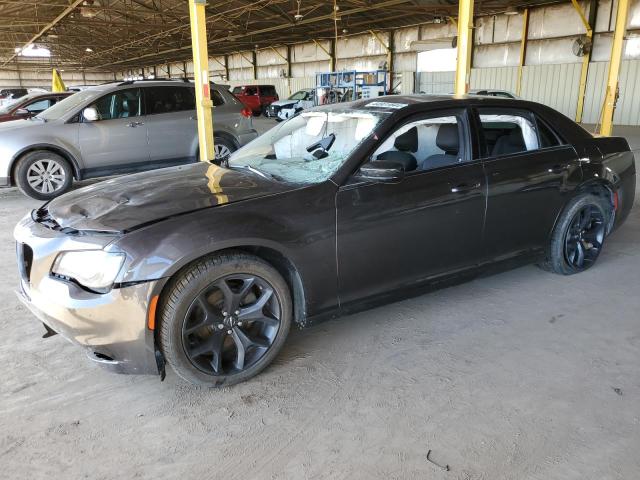 CHRYSLER 300 2021 2c3ccaagxmh572107