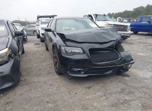 CHRYSLER 300 2021 2c3ccaagxmh589473