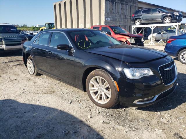 CHRYSLER 300 TOURIN 2021 2c3ccaagxmh680128