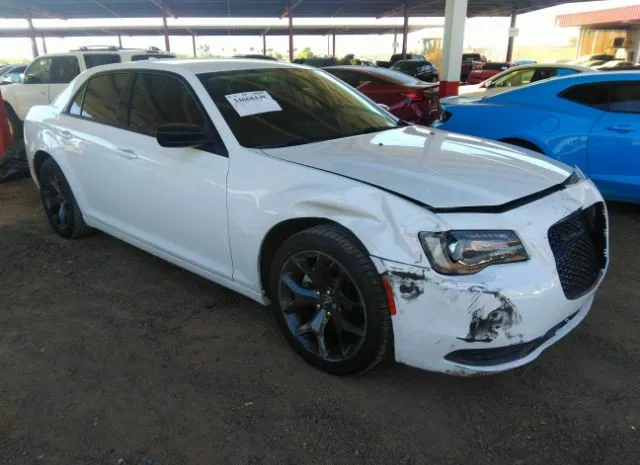 CHRYSLER 300 2022 2c3ccaagxnh139565