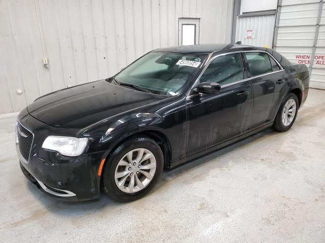 CHRYSLER 300 2022 2c3ccaagxnh181444