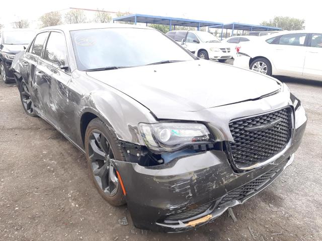 CHRYSLER 300 TOURIN 2022 2c3ccaagxnh187115