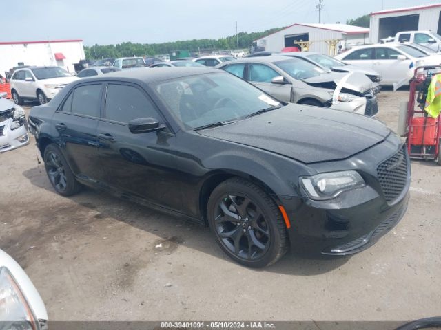 CHRYSLER 300 2023 2c3ccaagxph577540