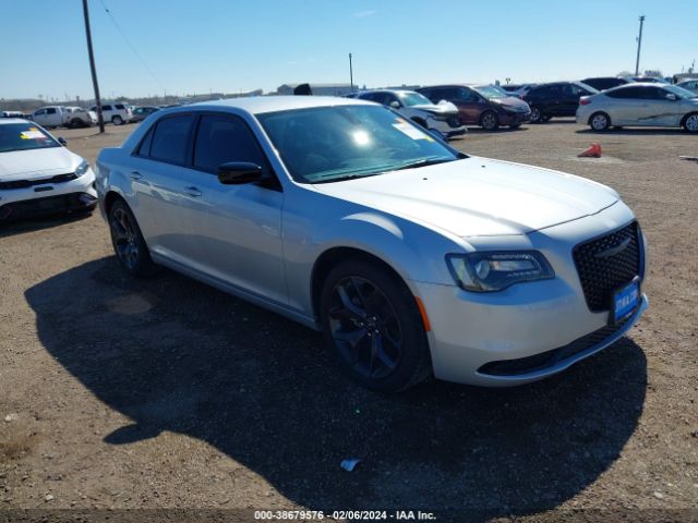 CHRYSLER 300 2023 2c3ccaagxph613887