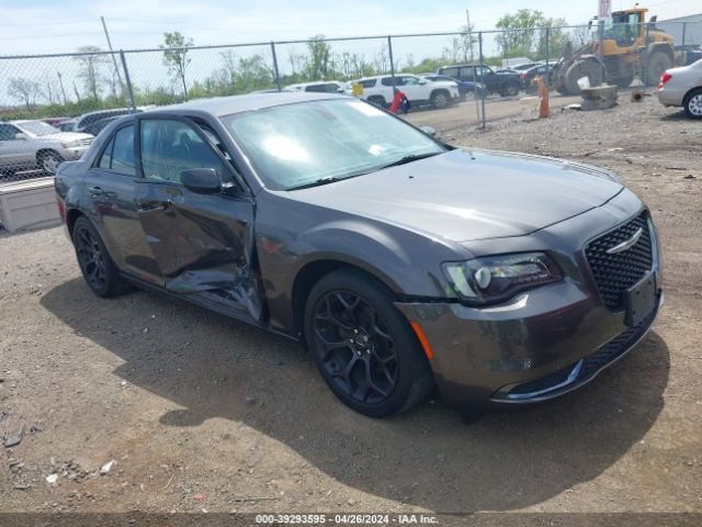 CHRYSLER 300 2020 2c3ccaat1lh128366