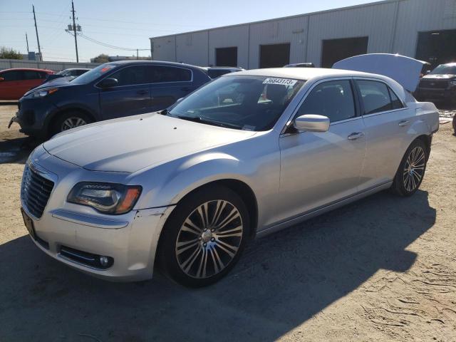 CHRYSLER 300 S 2012 2c3ccabg0ch143829