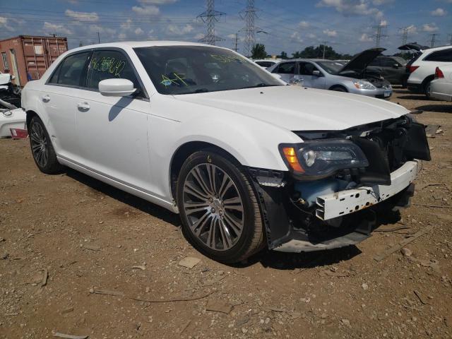 CHRYSLER 300 S 2012 2c3ccabg0ch157262