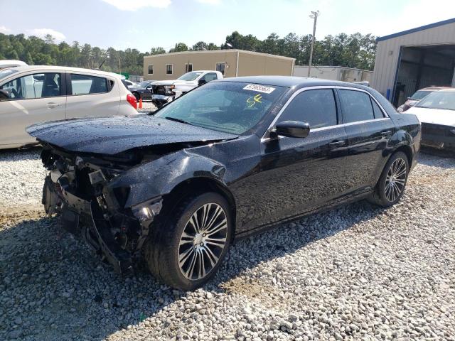 CHRYSLER 300 S 2012 2c3ccabg0ch173512