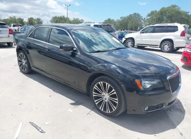 CHRYSLER 300 2012 2c3ccabg0ch175454