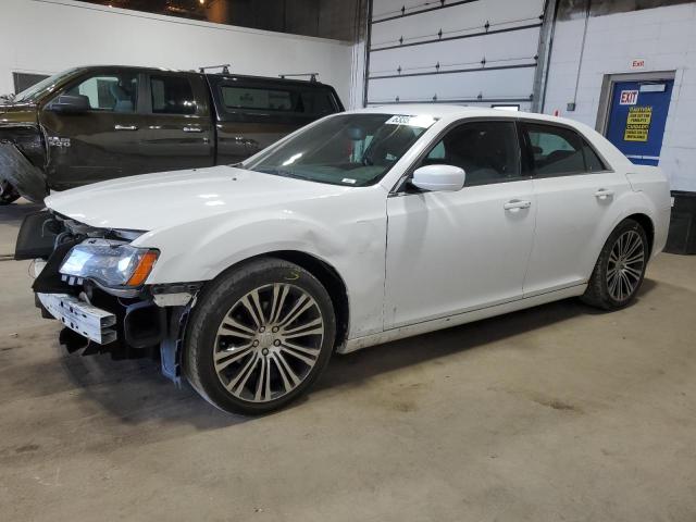 CHRYSLER 300 2012 2c3ccabg0ch182775