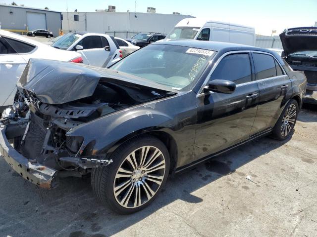 CHRYSLER 300 S 2012 2c3ccabg0ch227553