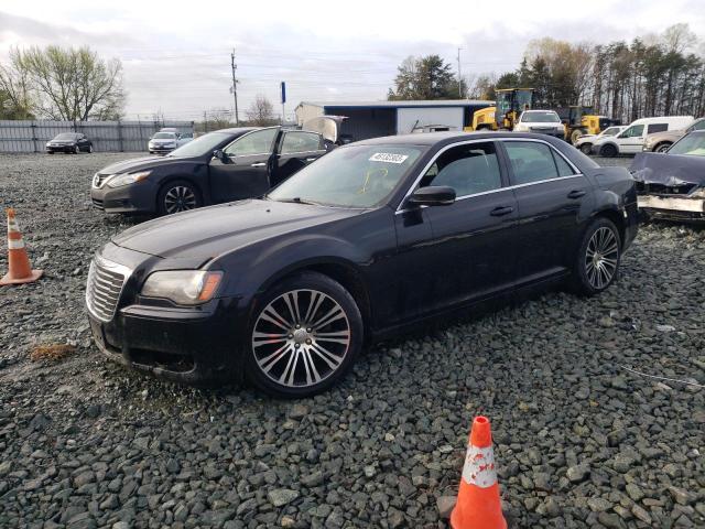 CHRYSLER 300 S 2012 2c3ccabg0ch246037