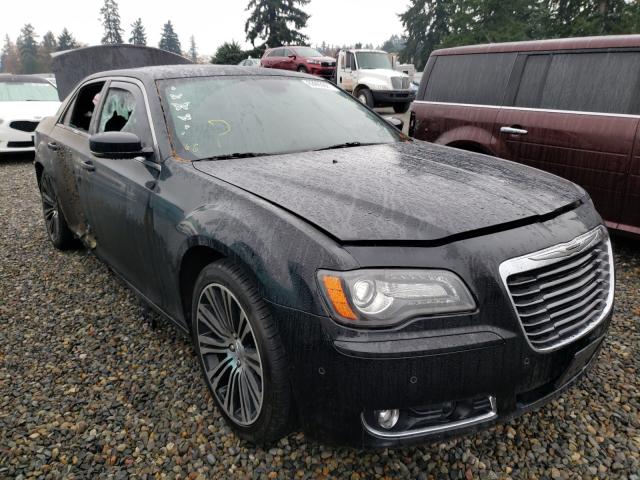 CHRYSLER 300 S 2012 2c3ccabg0ch272735